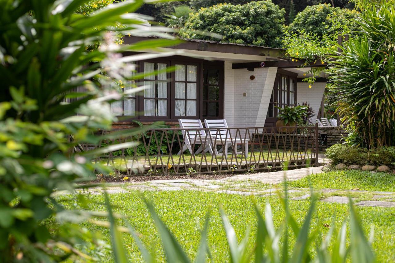 Fish Tail Lodge Pokhara Exterior foto